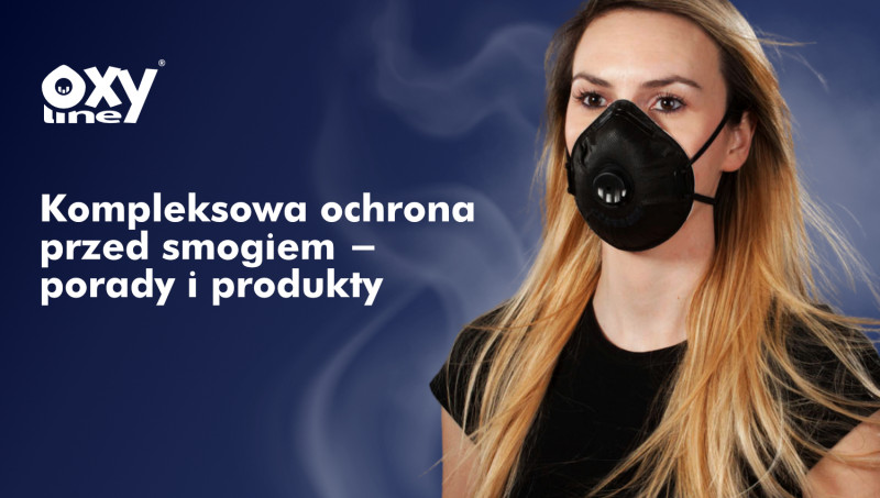 Kompleksowa ochrona przed smogiem: Porady i produkty